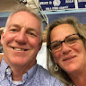 Meet your Posher, Beth